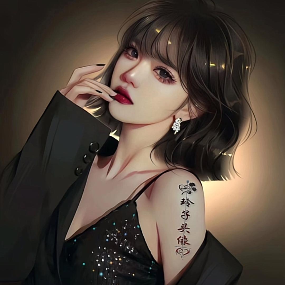 中旺地下纤姿美甲美睫