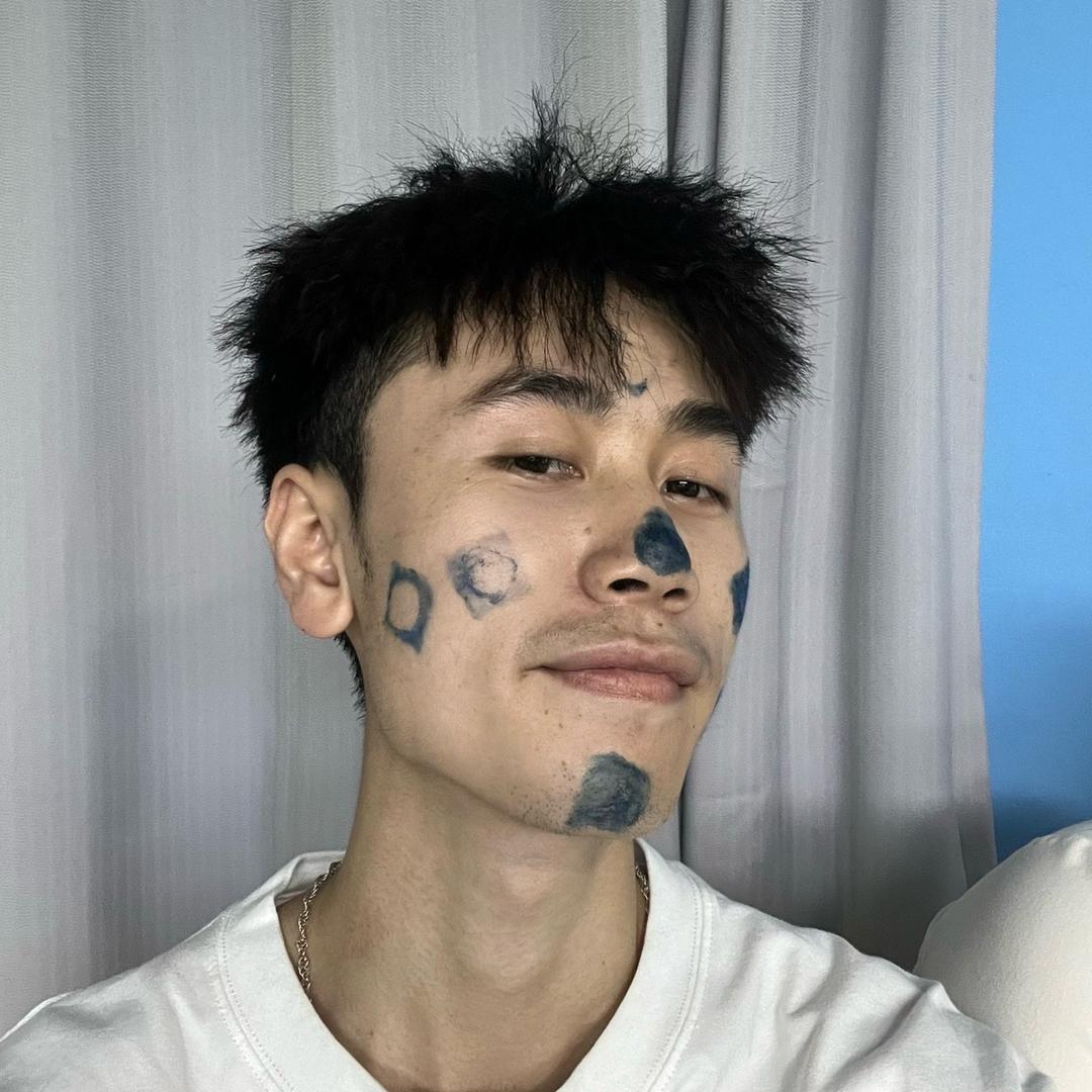 给颜值打满分