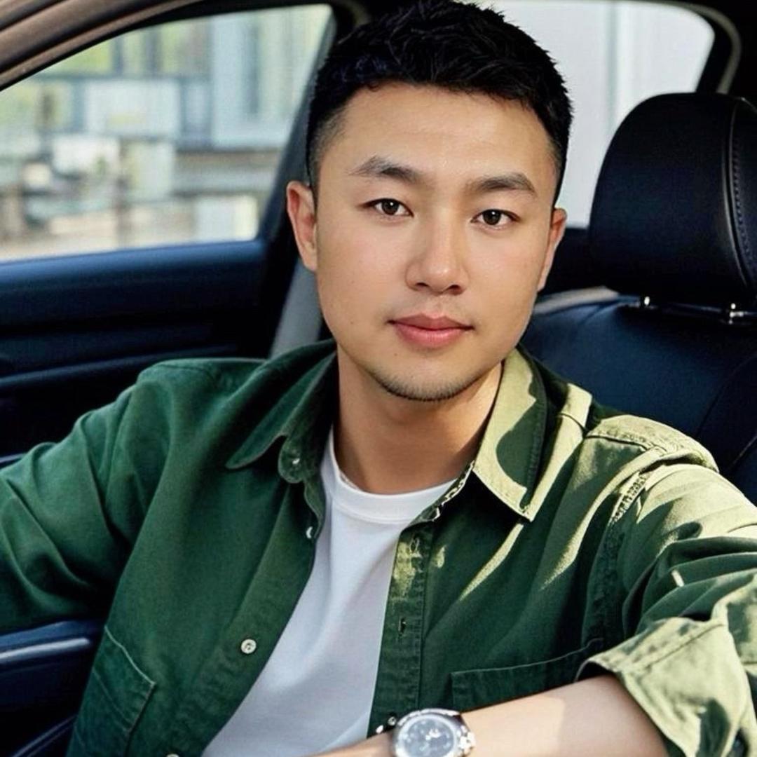 David（戴维） ᵛⁱᵛ