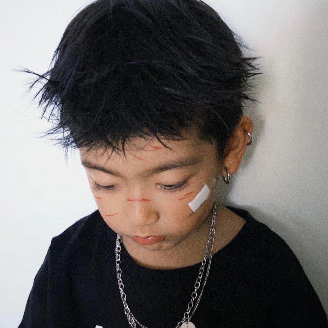 鼻嘎拌香菜馋哭隔壁老太太