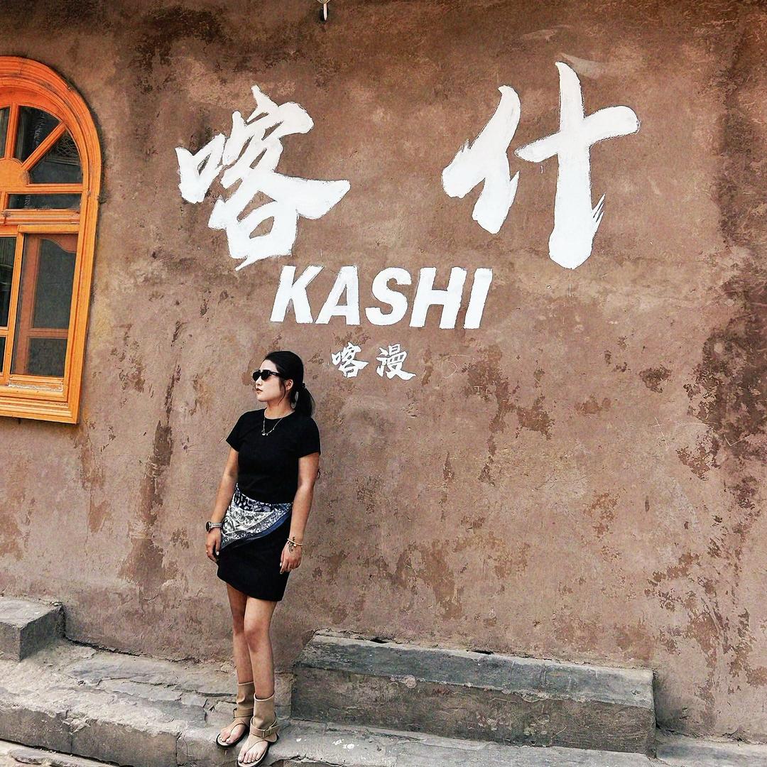 该用户不存在～