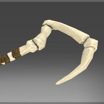 有没有神之一勾？