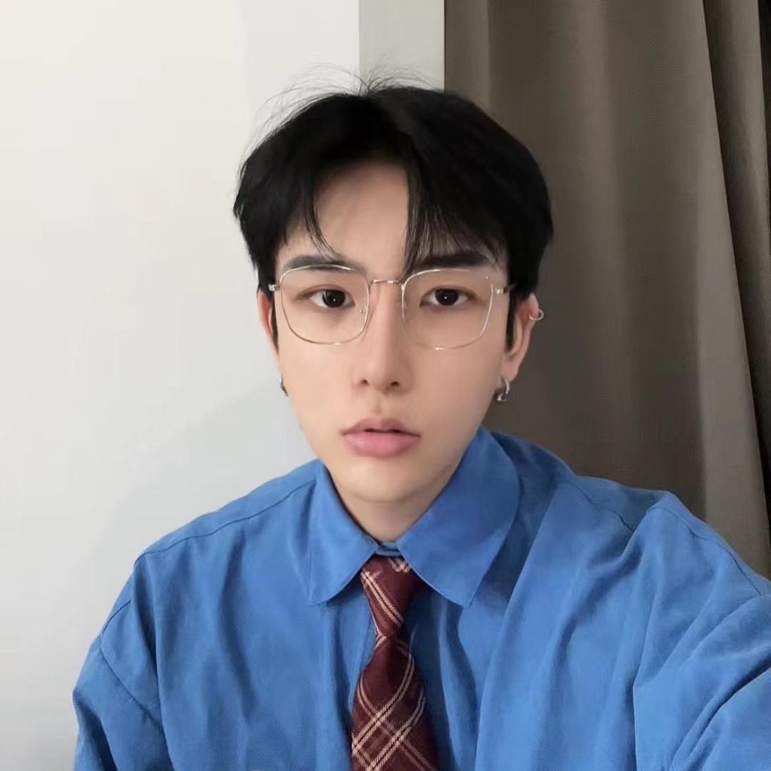 小易boy