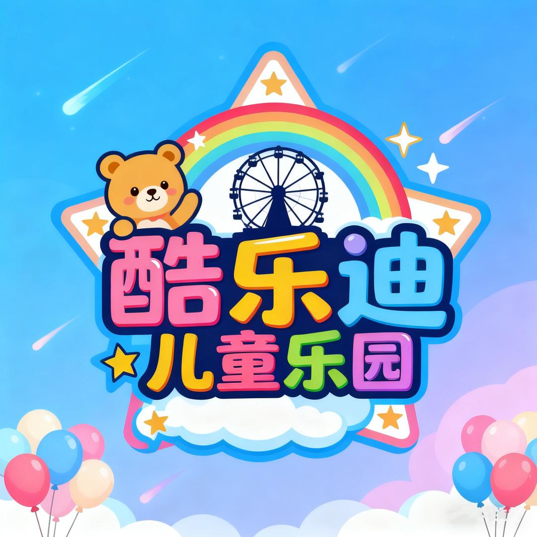 酷乐迪儿童乐园
