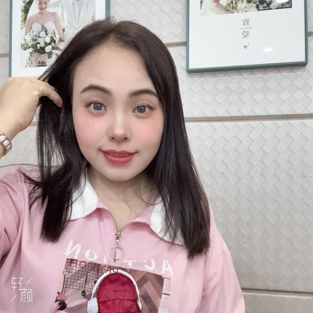 鹿聆🎤