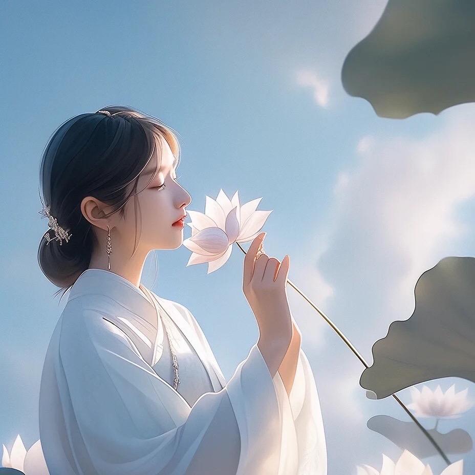 曼玉.师姐