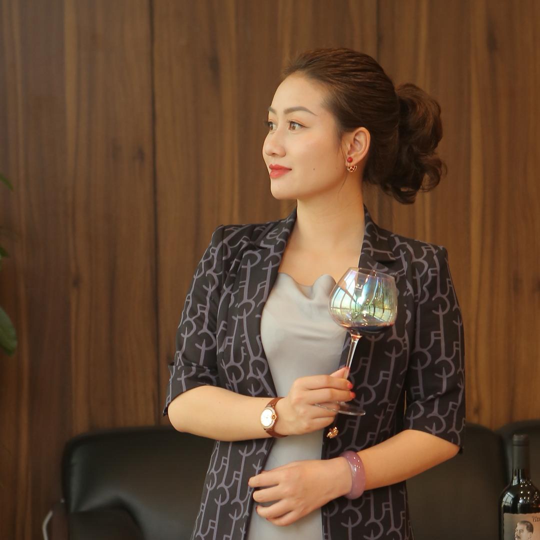 女驸马