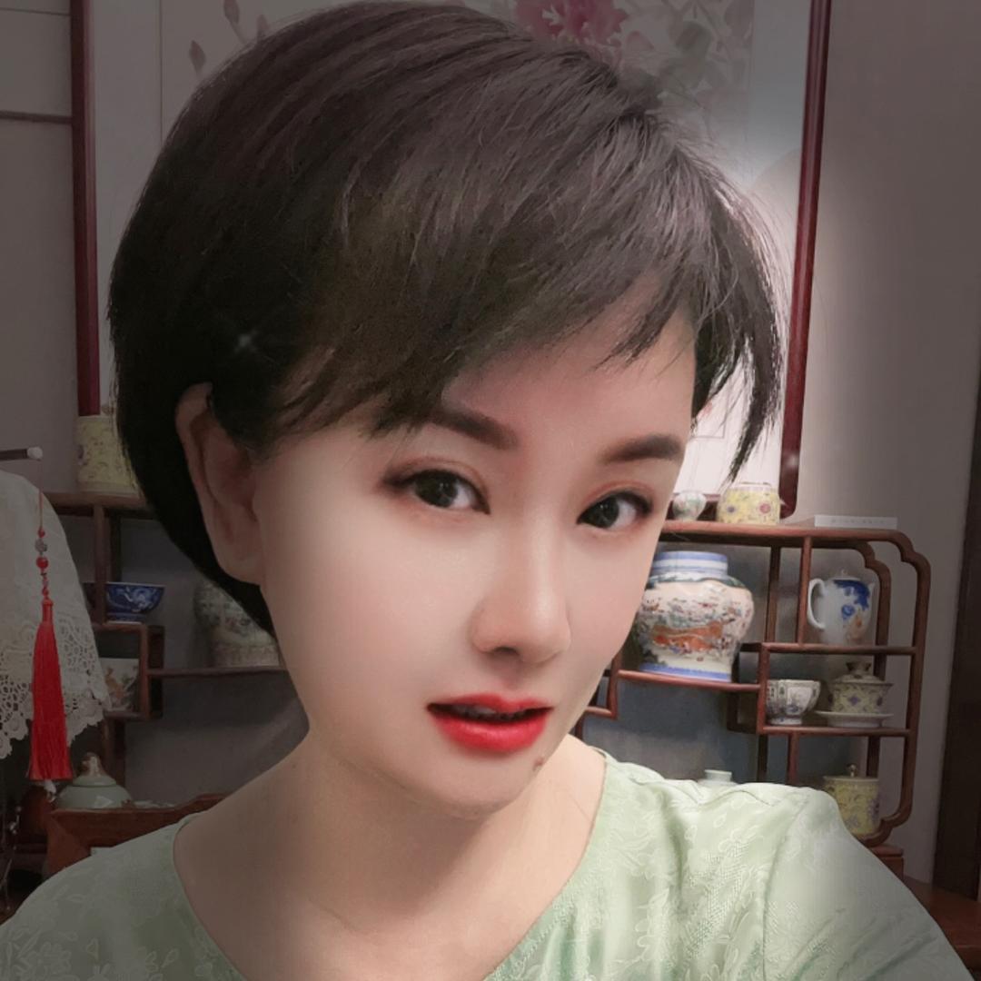 中国红🚩