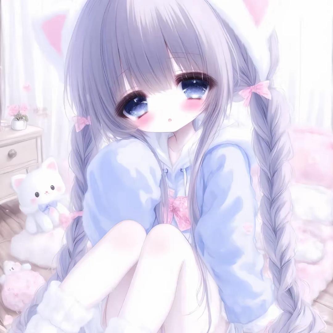 恋爱小玖（已建群）