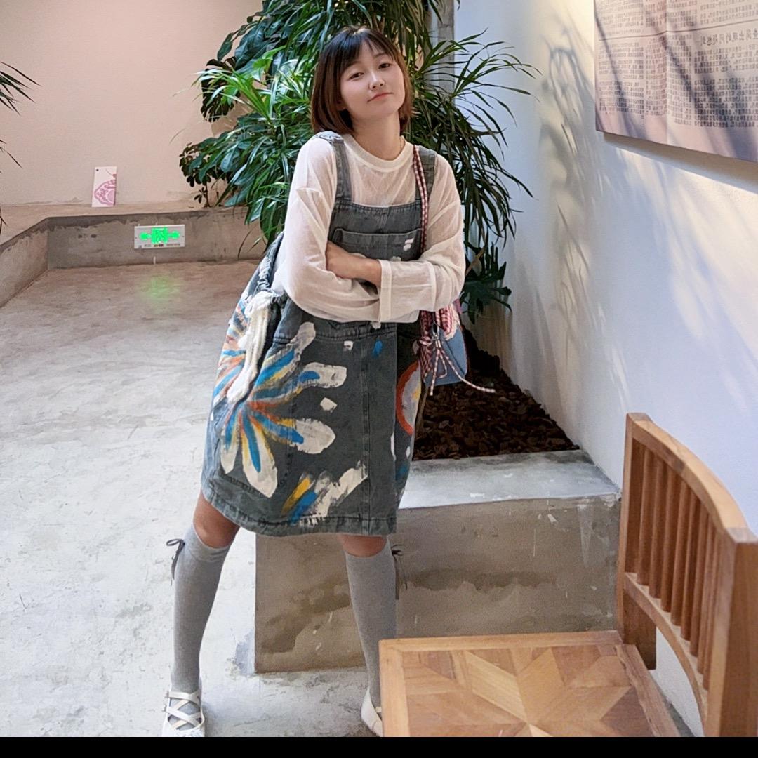 葡萄干爱画画🧑‍🎨