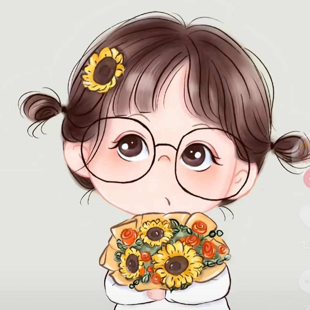 🌼 温柔。