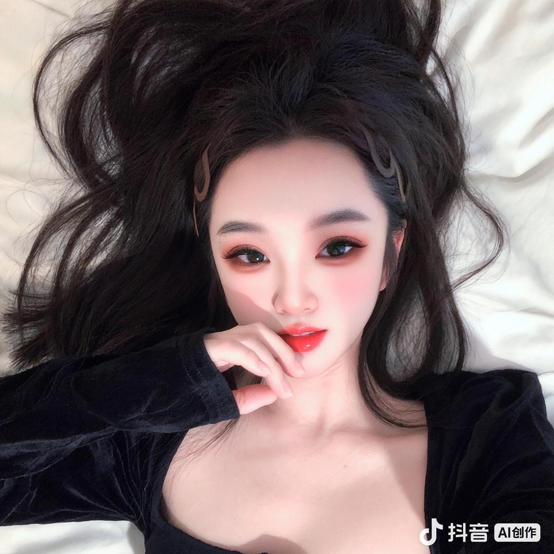 🌷: 夏日气泡水./