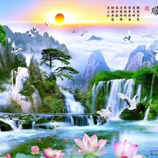 唱给风听🌪️