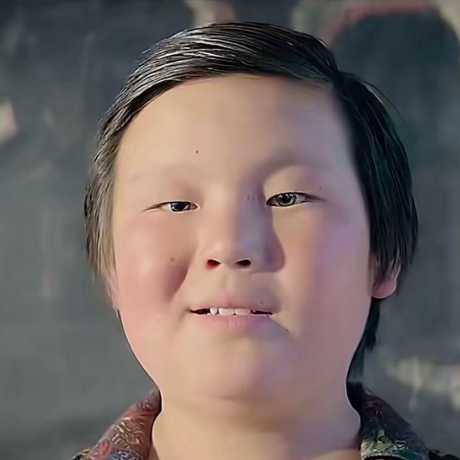 ㅤ人帅心善