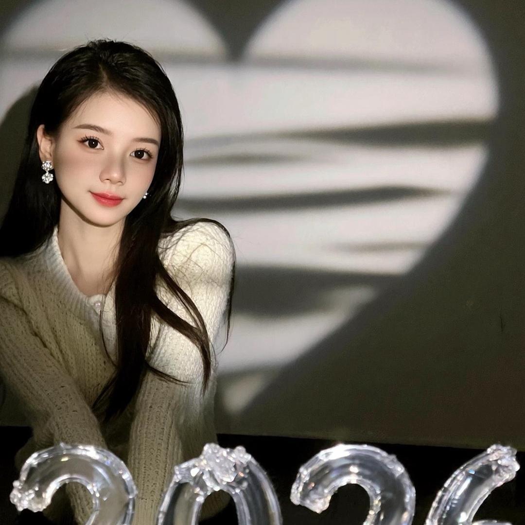 ¥吃不胖的妮子