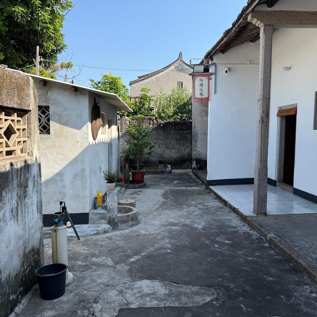 珍膳延福