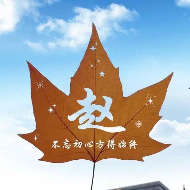 赵曰任