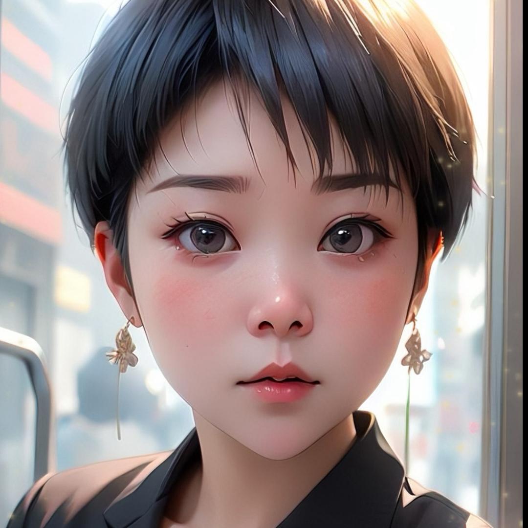 涂山晓晓