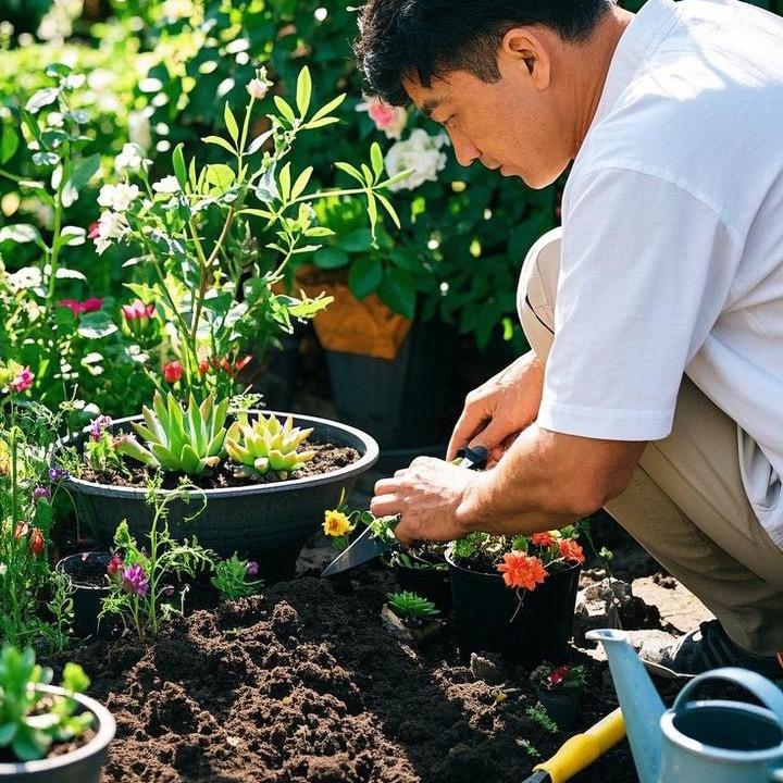 绿植优选官