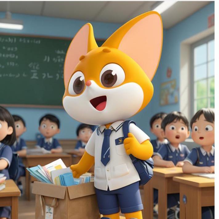 爱学习❤️爱上学习