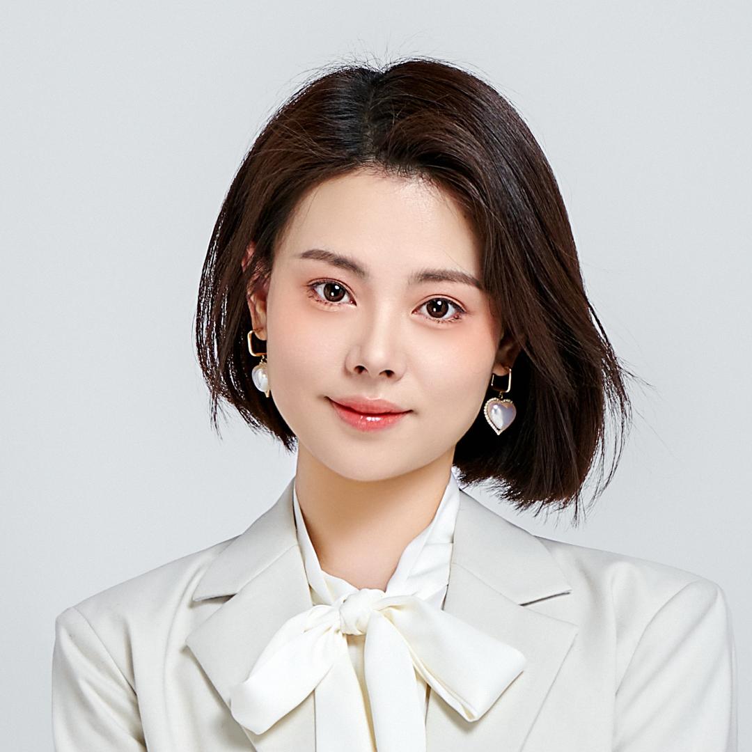 丽丽财经📈