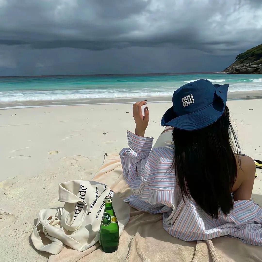 24小时高强度冲浪选手