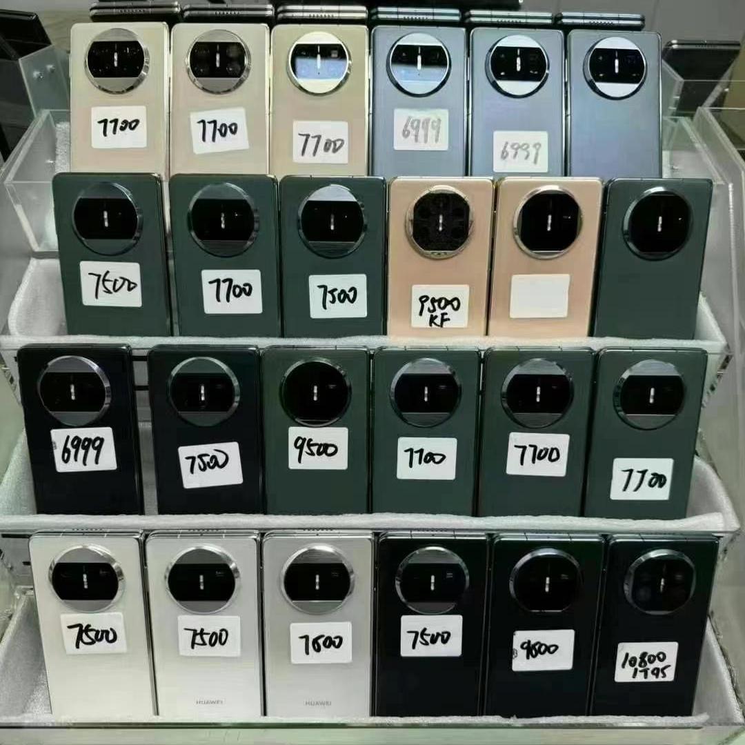 小新高端手机批发