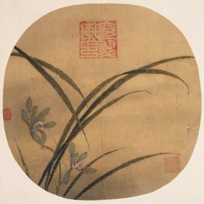 小隐兰熙