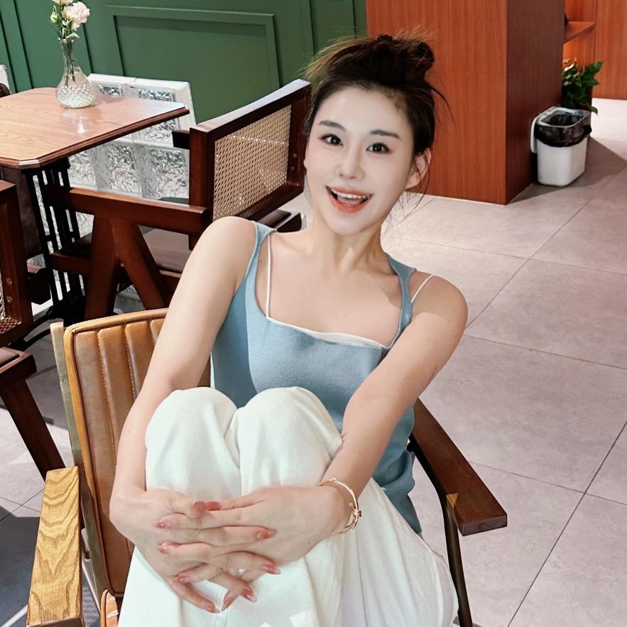 安楠的朋友圈