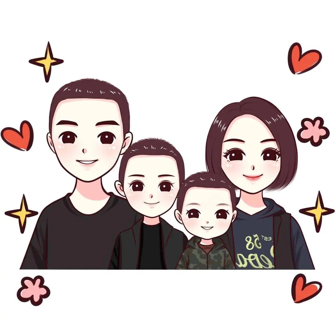 熙熙昊昊嘻嘻哈哈