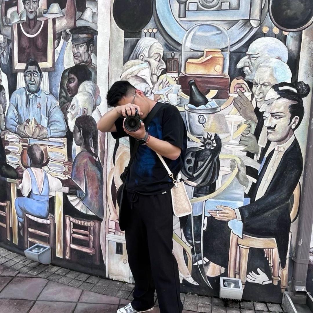 磕巴胖（日常版）