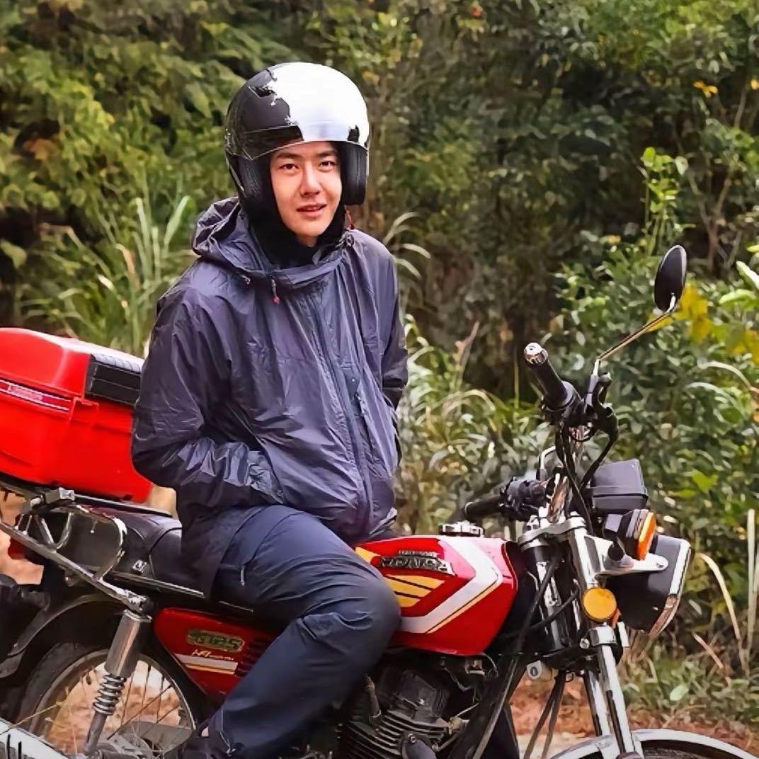 陪螺蛳粉过日子