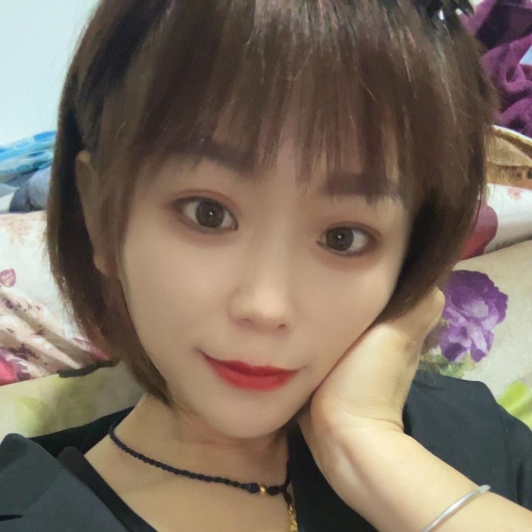 佳旭妈妈（努力中）