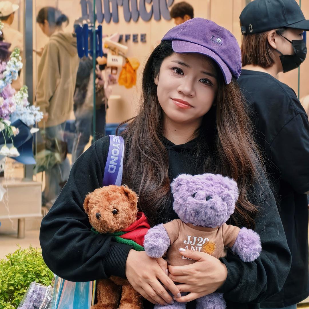 💜筱婷子