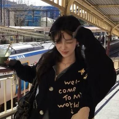 讨厌香菜.