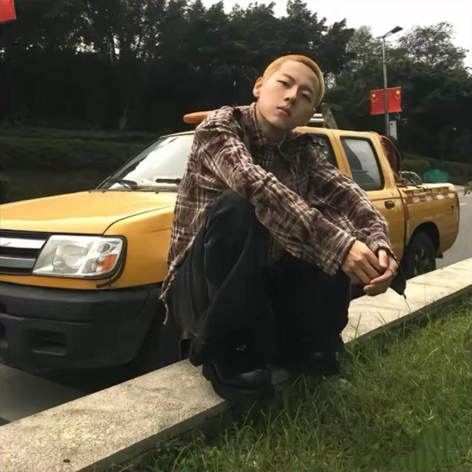 马仔