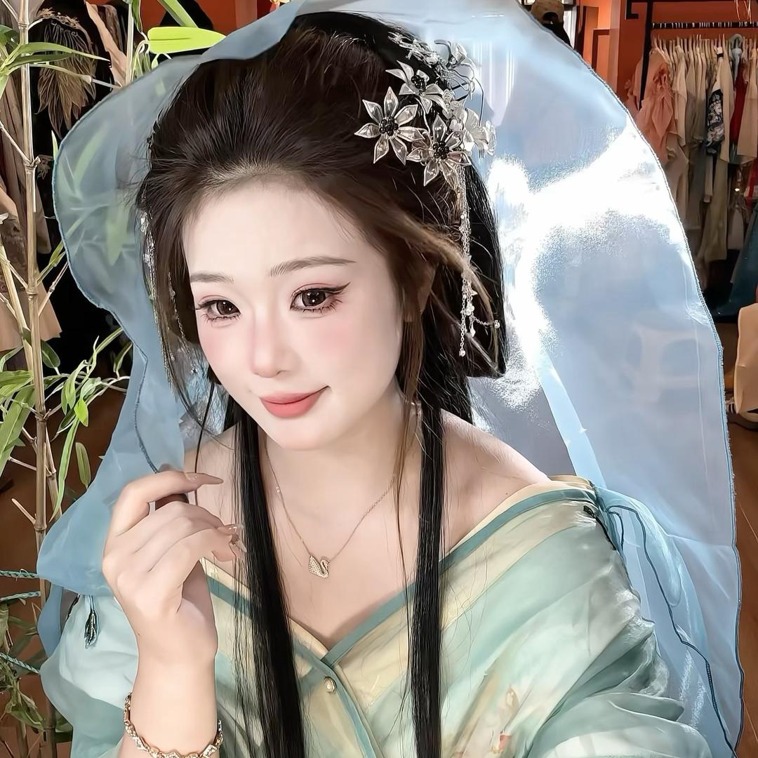 翊坤宫化妆师～静阿静