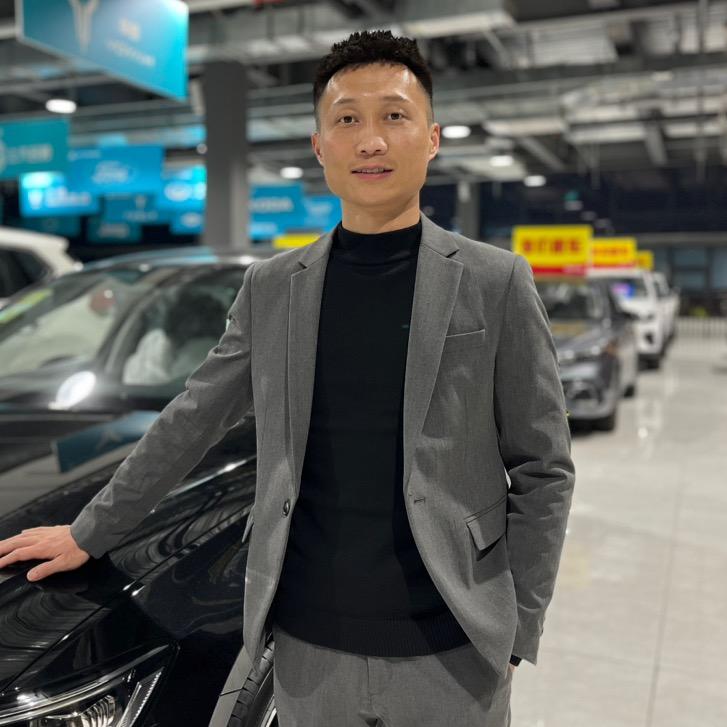 绵阳车之佳汽车（小邓哥）