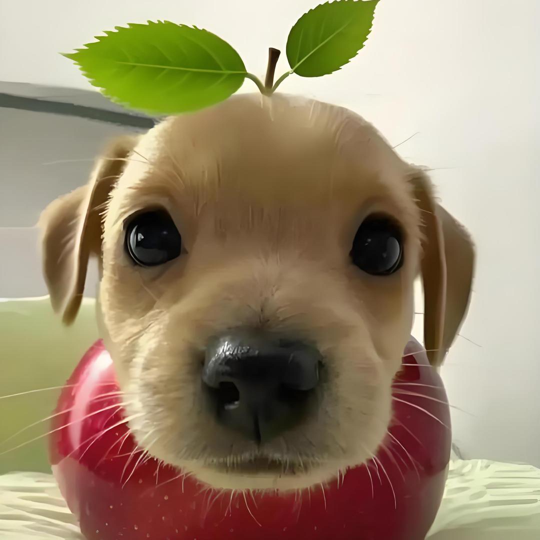 小满