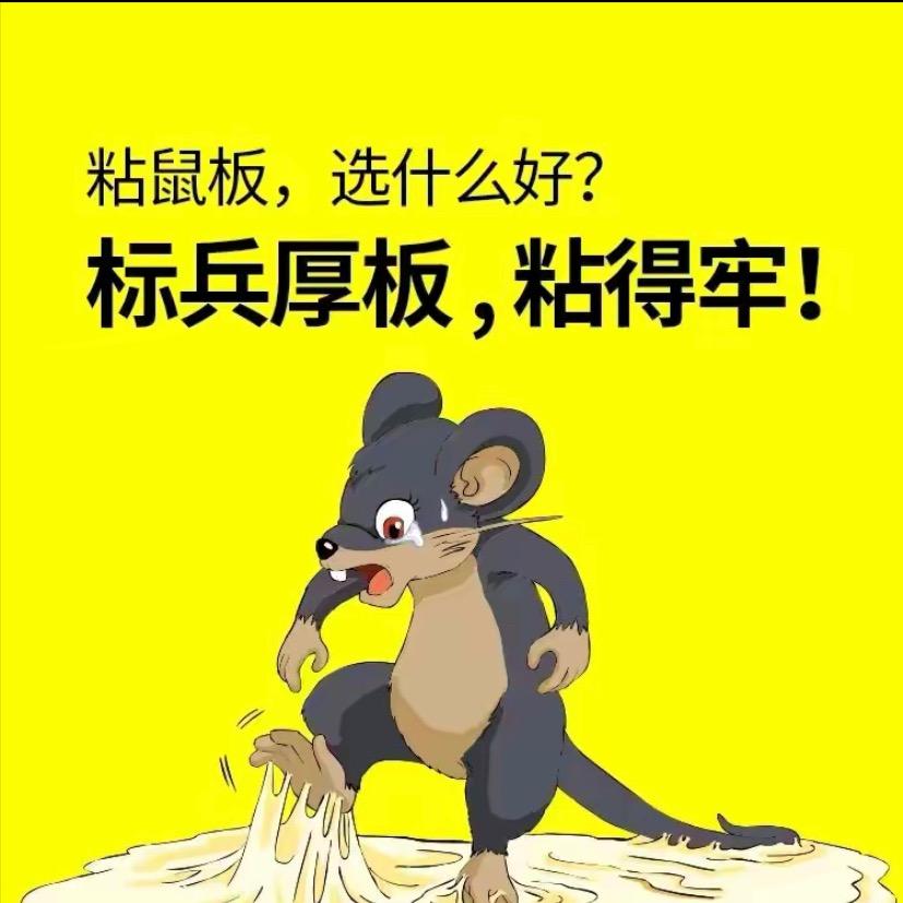 老鼠克星