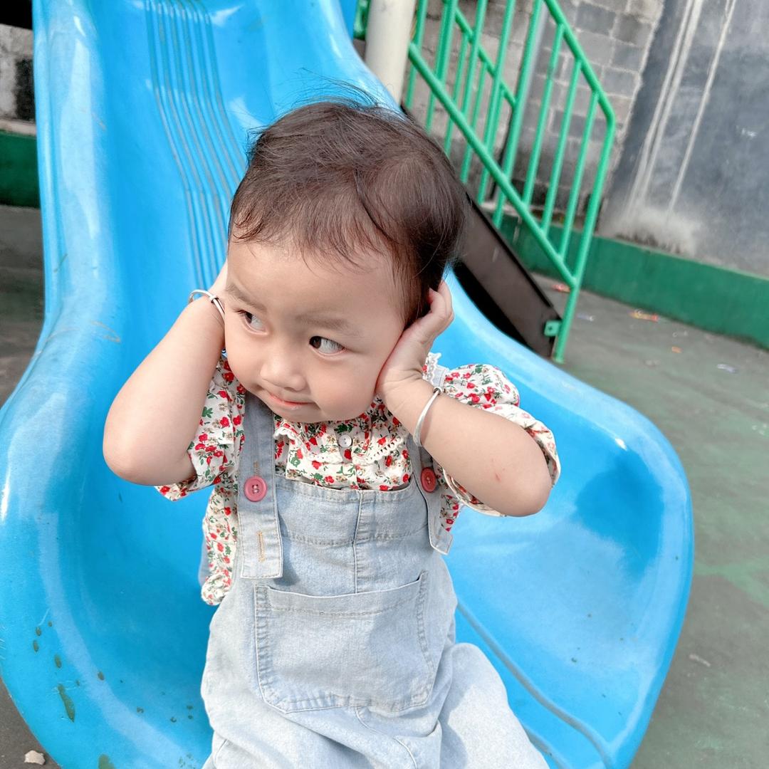 蒙萌妹～
