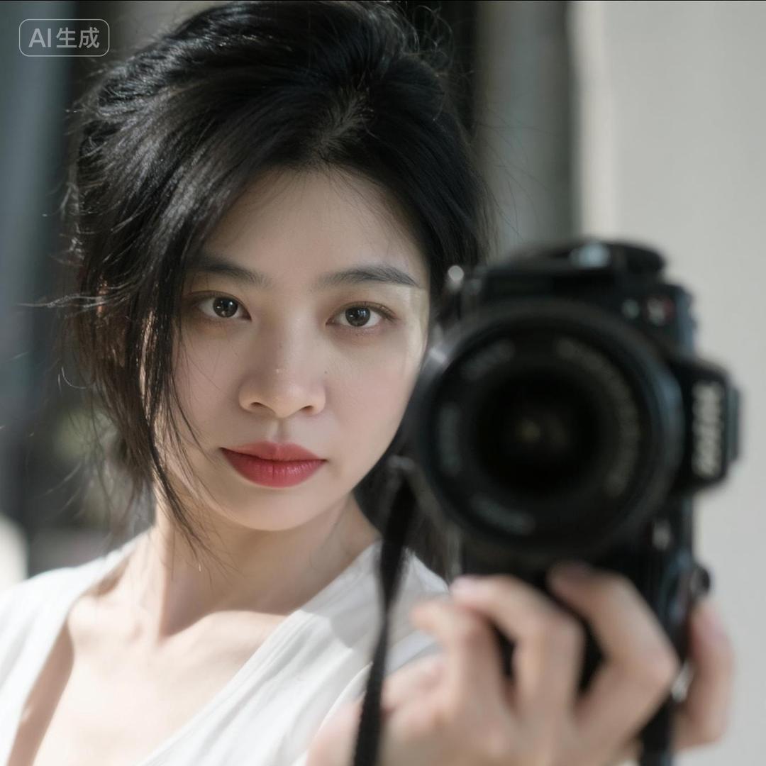 早晨的晨曦