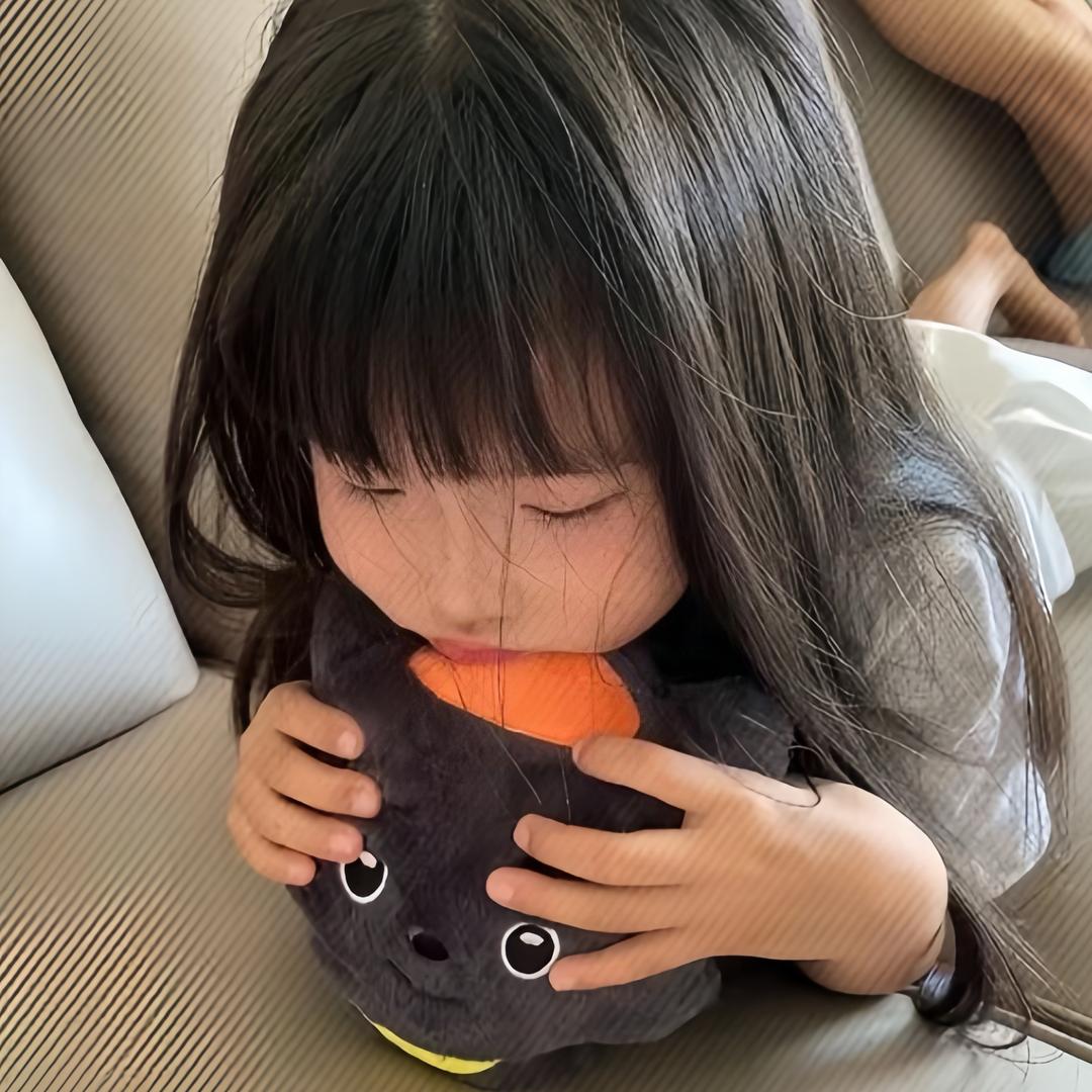 我睡觉的时候不困