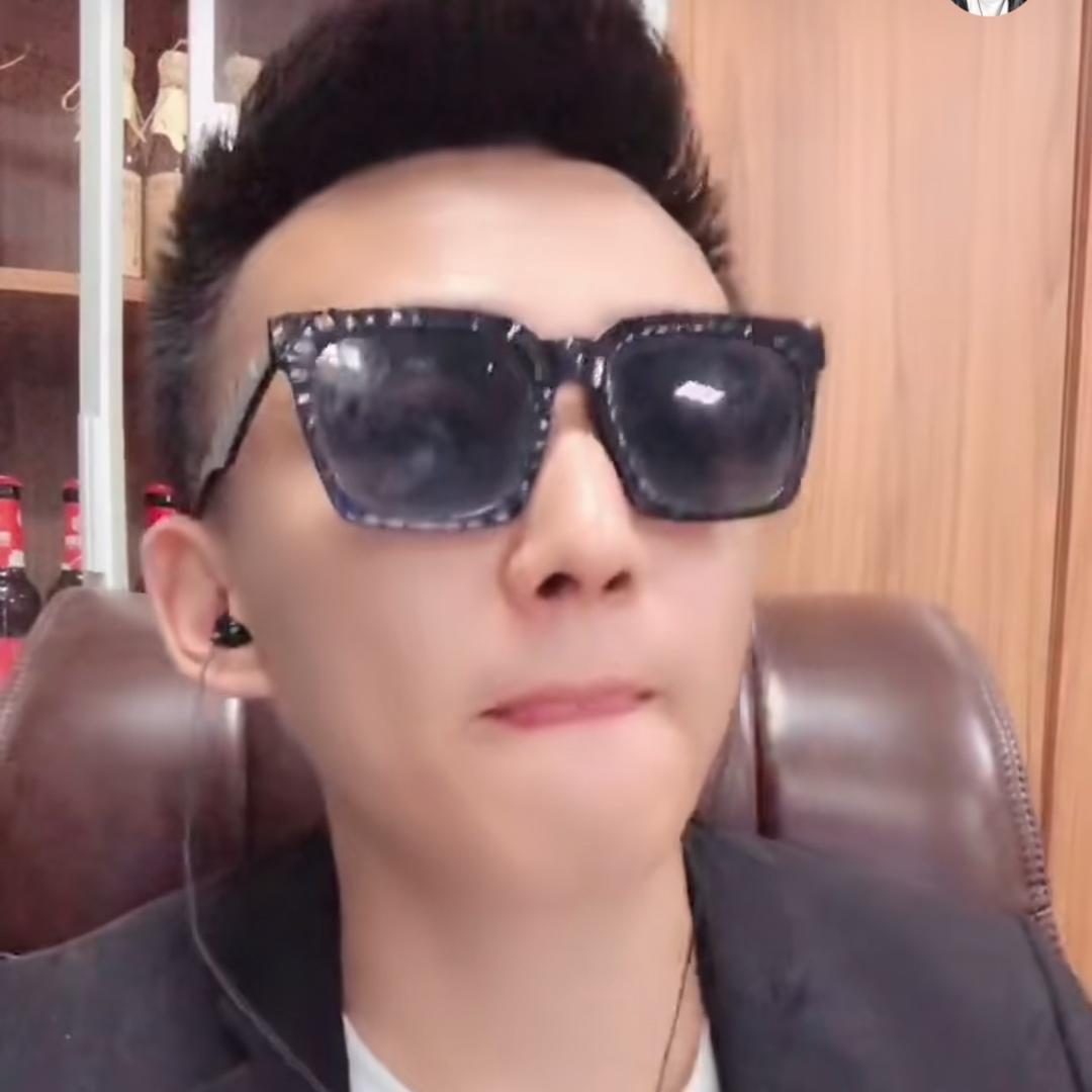 你的秒兄弟。