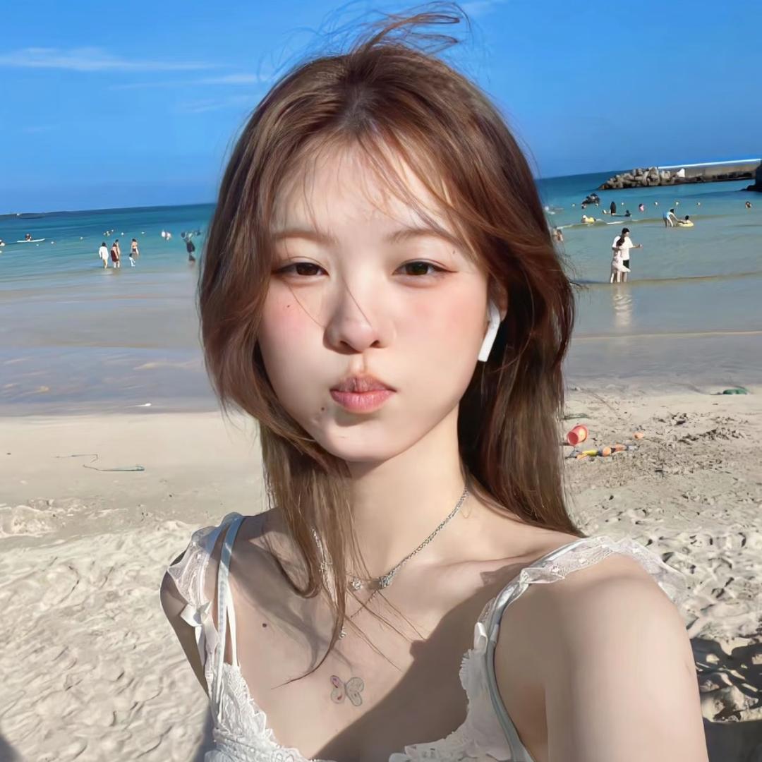 晚安JIa琪