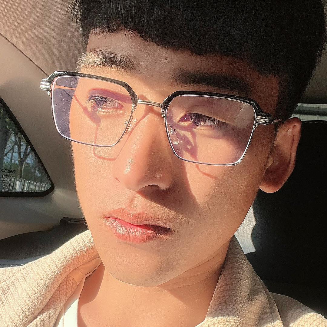 小陈的朋友圈