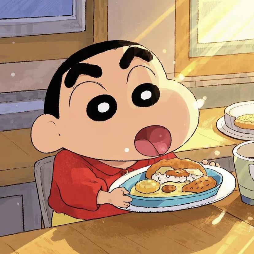 饭同学
