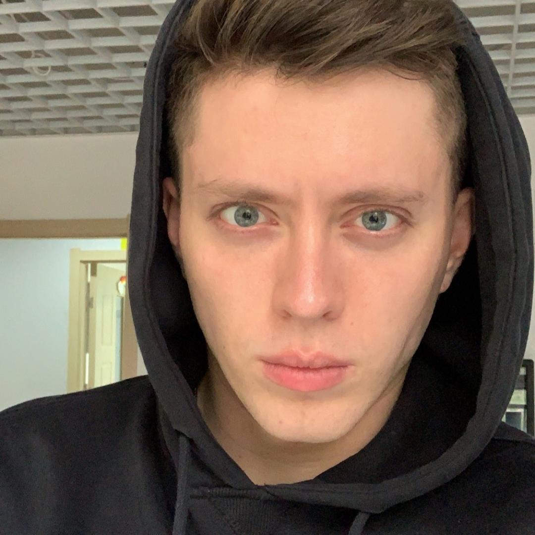 Alexader