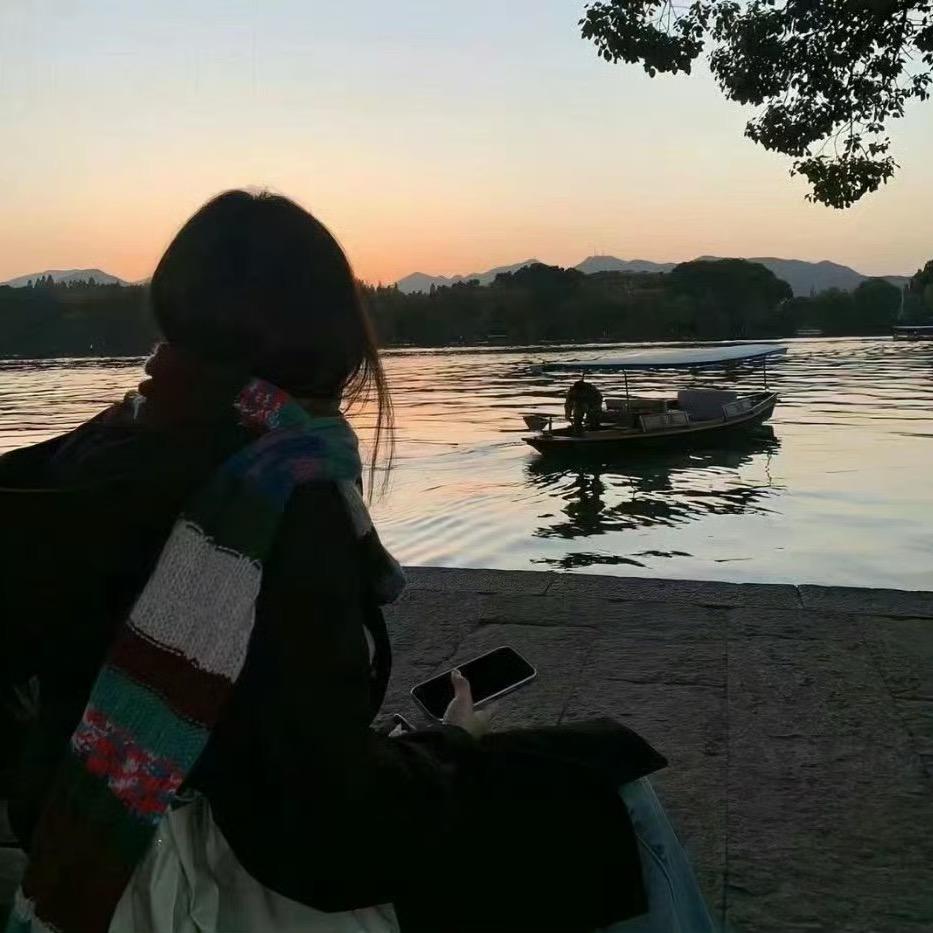 没有三千烦恼丝