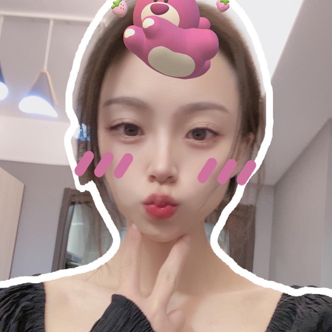 妹妹是我🐱
